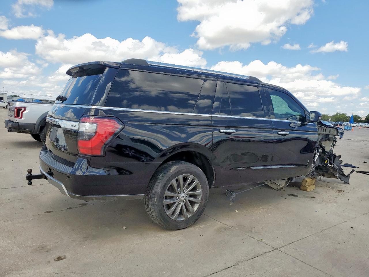 2020 Ford Expedition Max Limited - Image 3