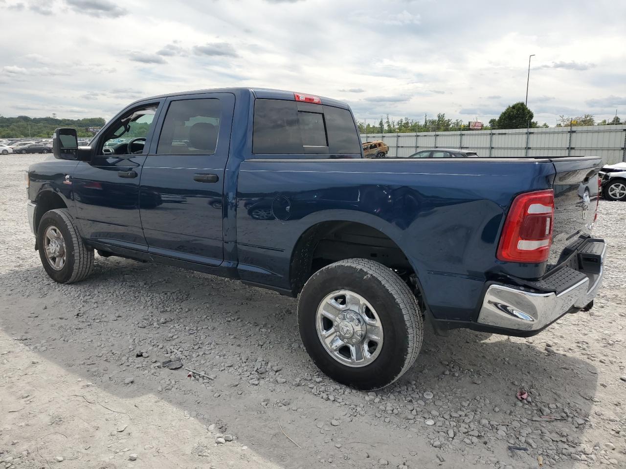 2024 Ram 2500 Tradesman - Image 2