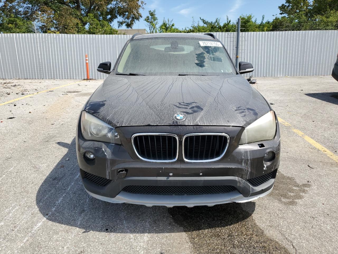 2015 BMW X1 xDrive28I - Image 5