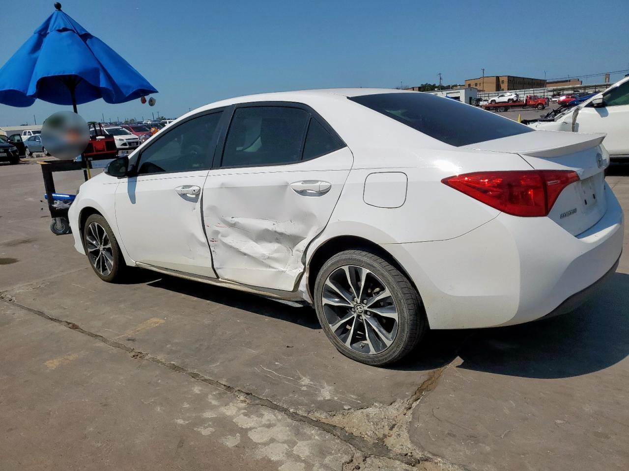 2018 Toyota Corolla L - Фото 2