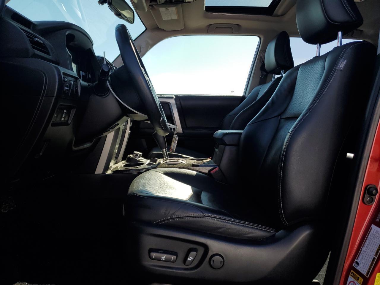 2018 Toyota 4Runner Sr5/Sr5 Premium - Фото 7