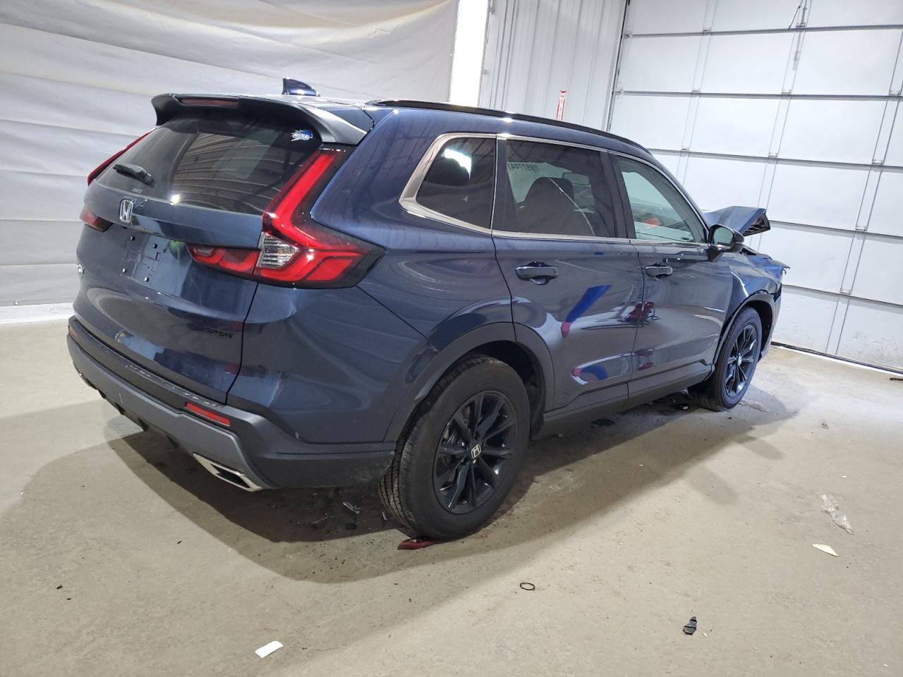 2025 Honda Cr-V Sport - Image 3