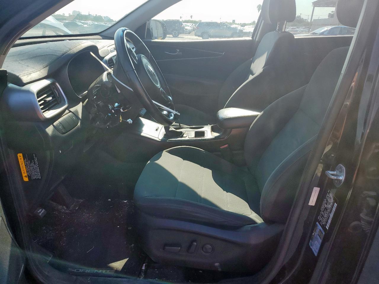 2016 Kia Sorento Lx - Фото 7