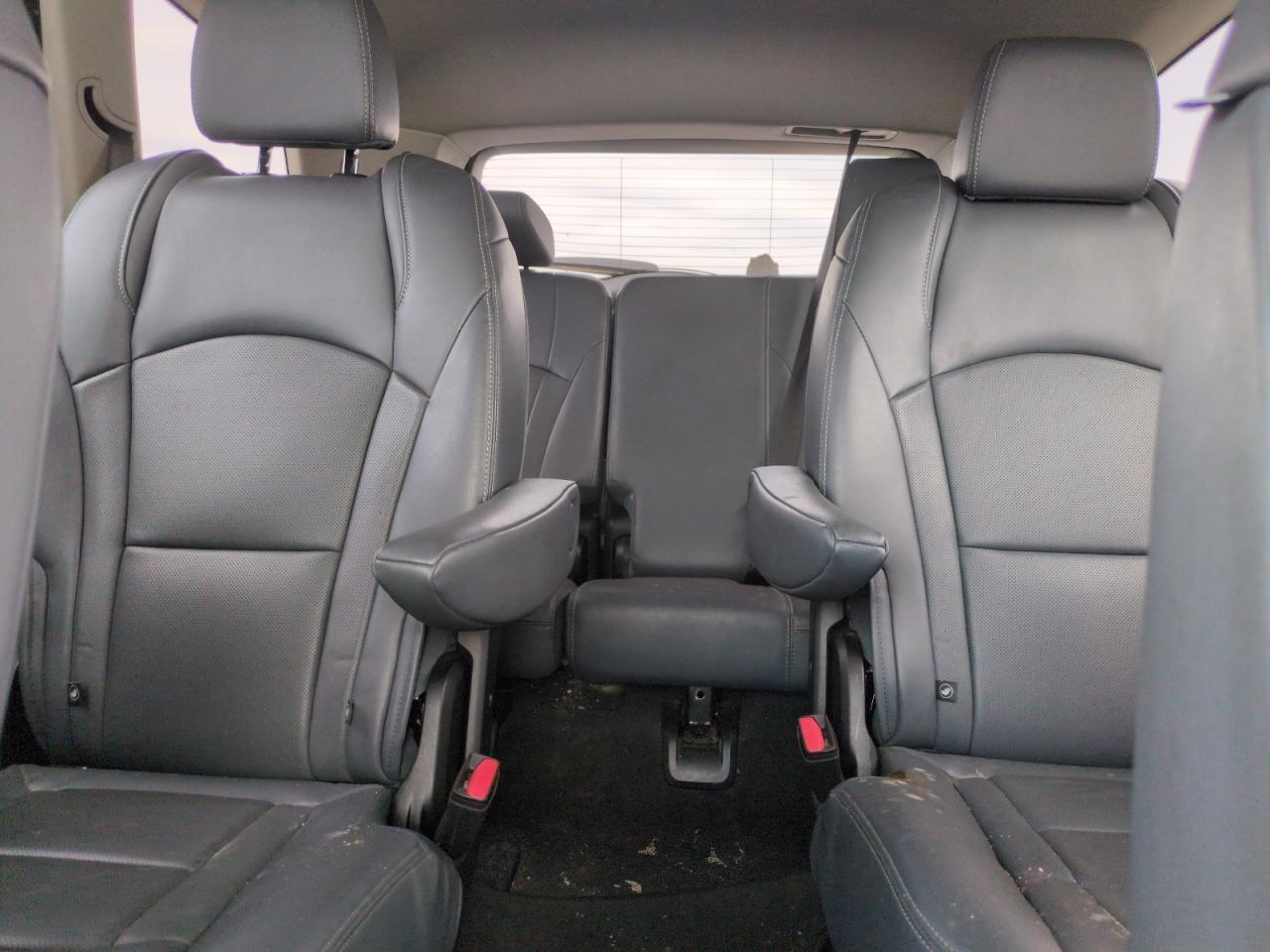 2020 Buick Enclave Essence - Image 4