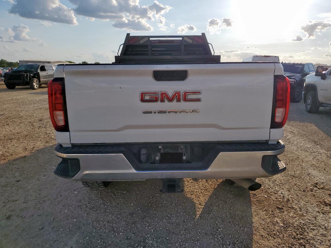 2023 GMC Sierra C2500 Heavy Duty - Фото 6