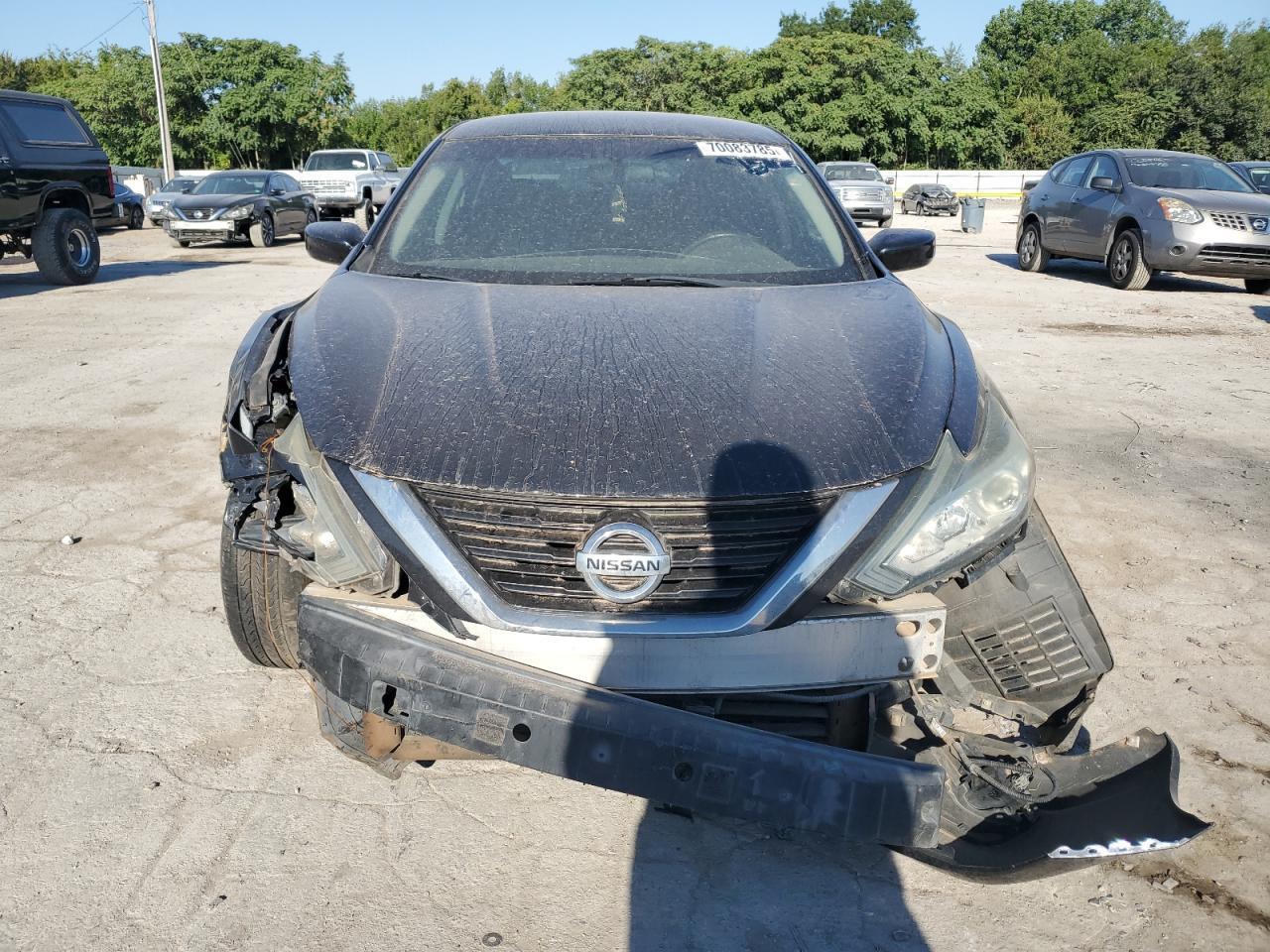 2017 Nissan Altima 2.5 - Image 5