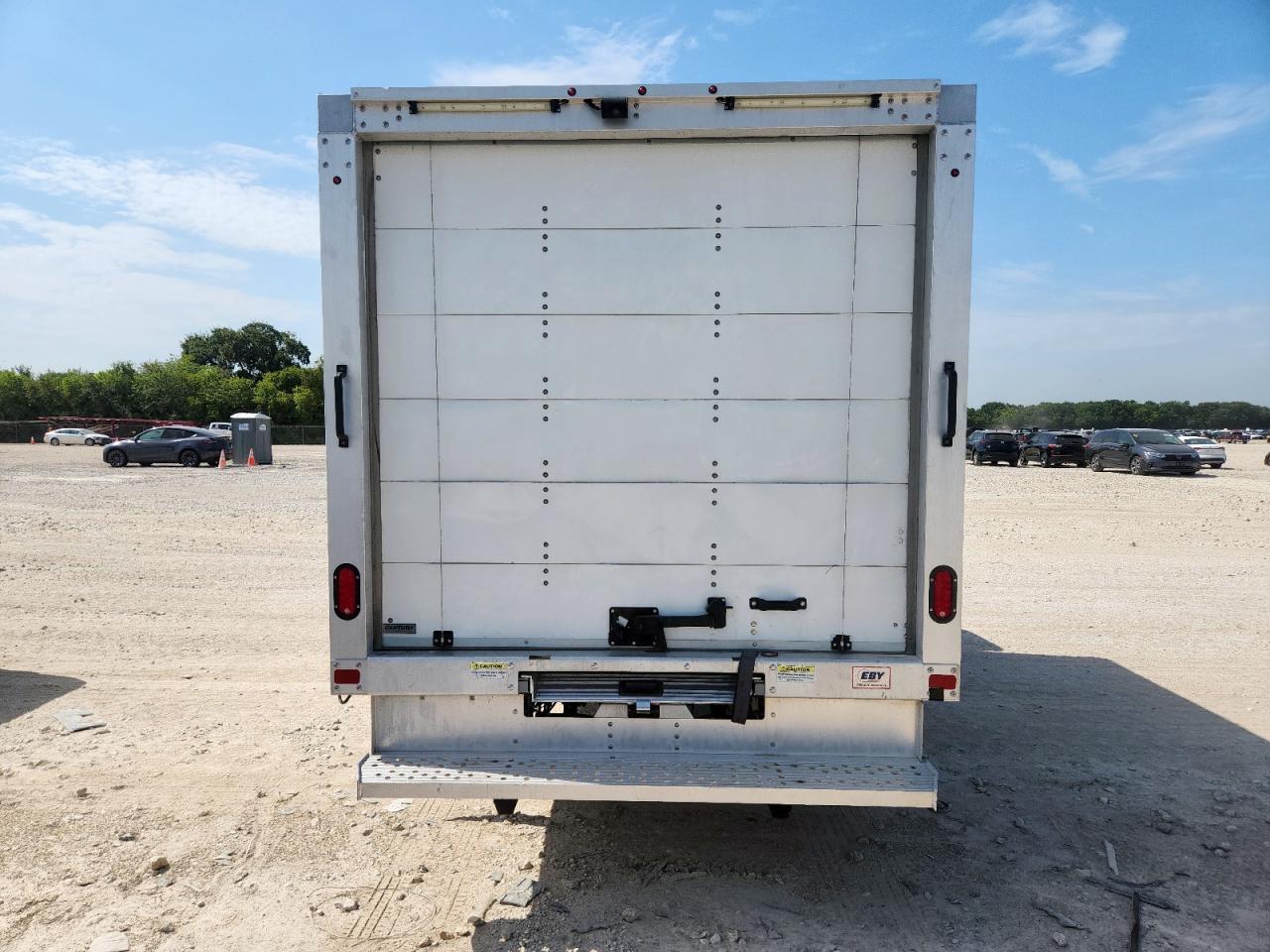 2020 Ford Transit T-350 Hd - Фото 6