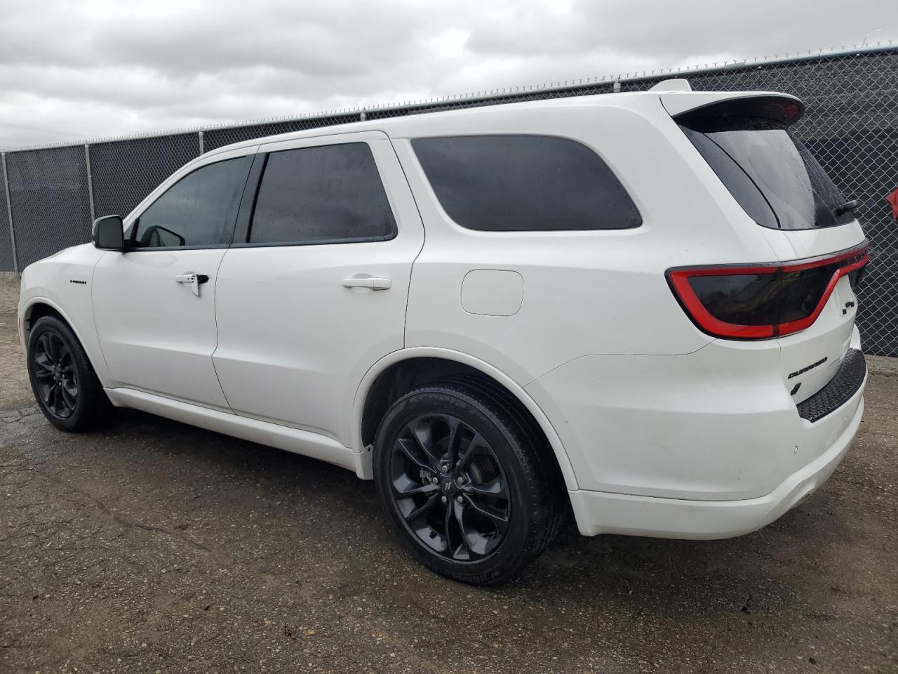 2021 Dodge Durango R/T - Image 2