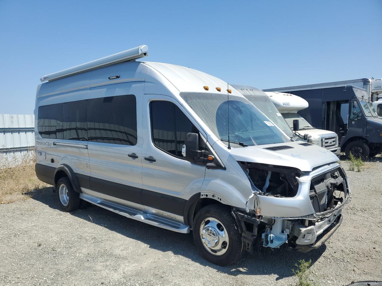 2023 Ford Transit T-350 Hd