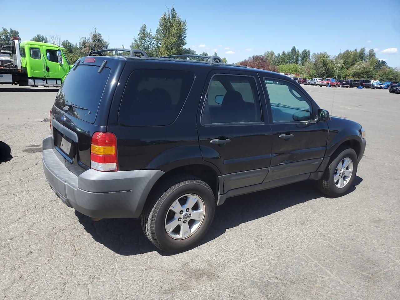 2005 Ford Escape Xlt - Фото 3