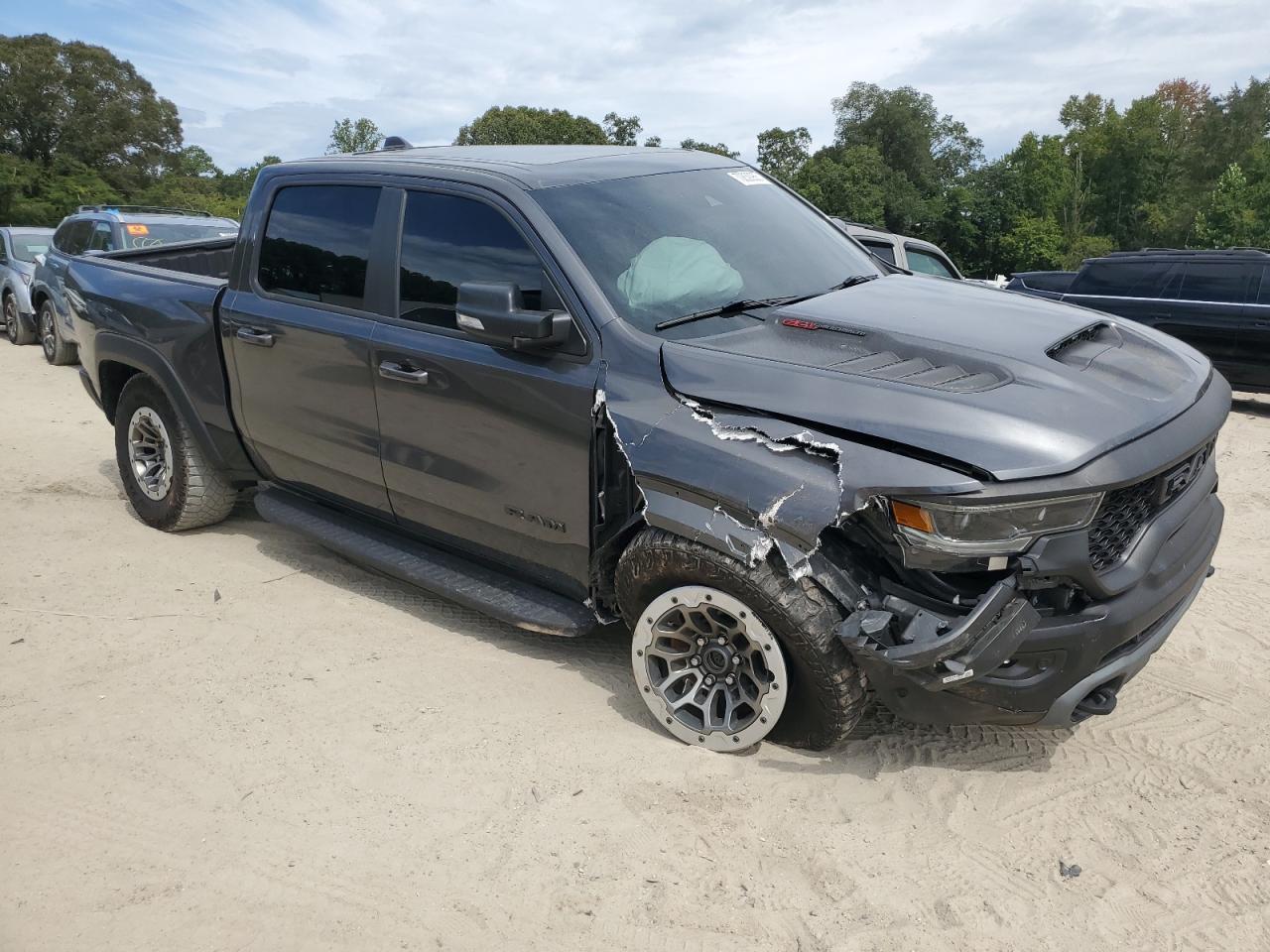 2022 Ram 1500 Trx - Image 4