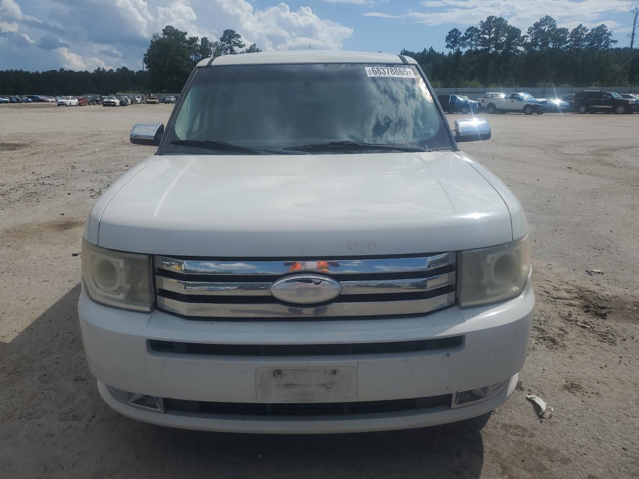 2012 Ford Flex Limited - Image 5