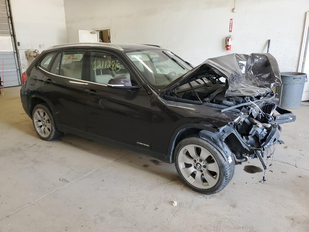 2015 BMW X1 xDrive28I - Фото 4