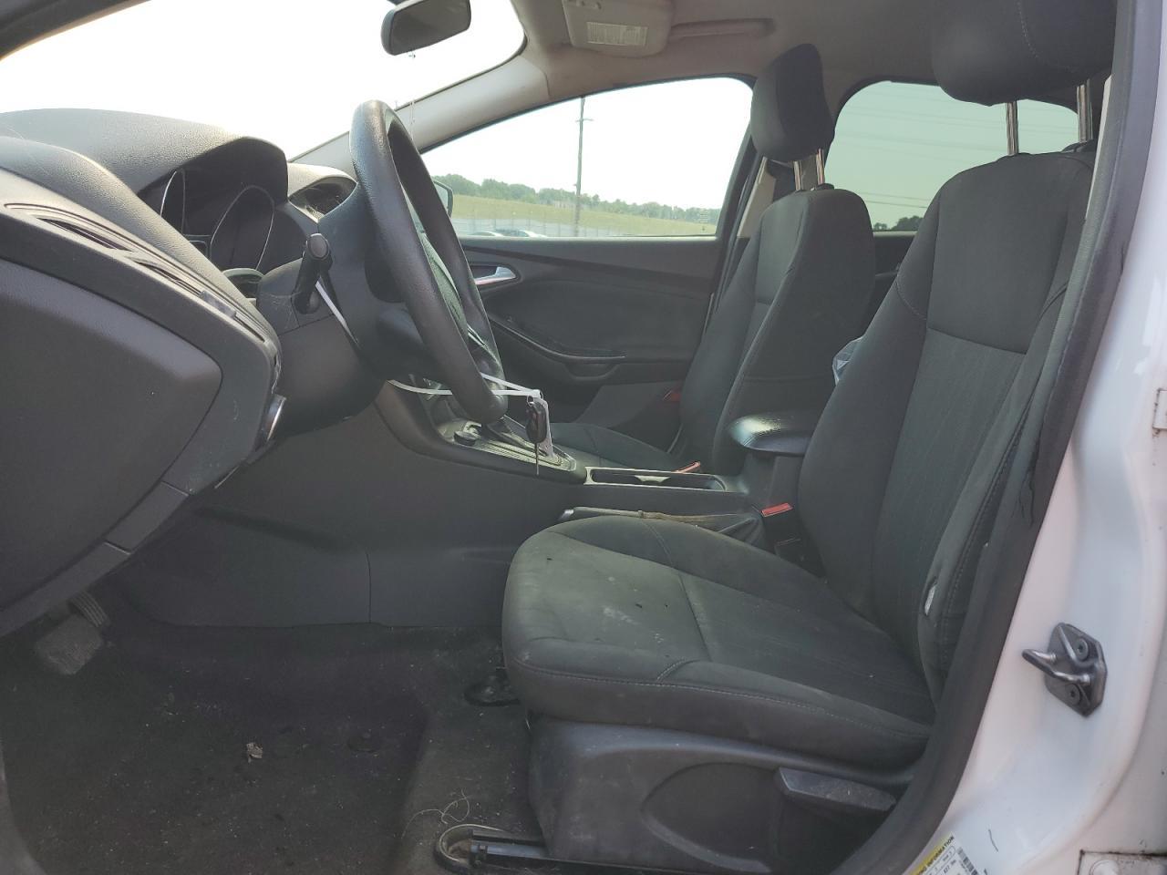 2018 Ford Focus Se - Image 7