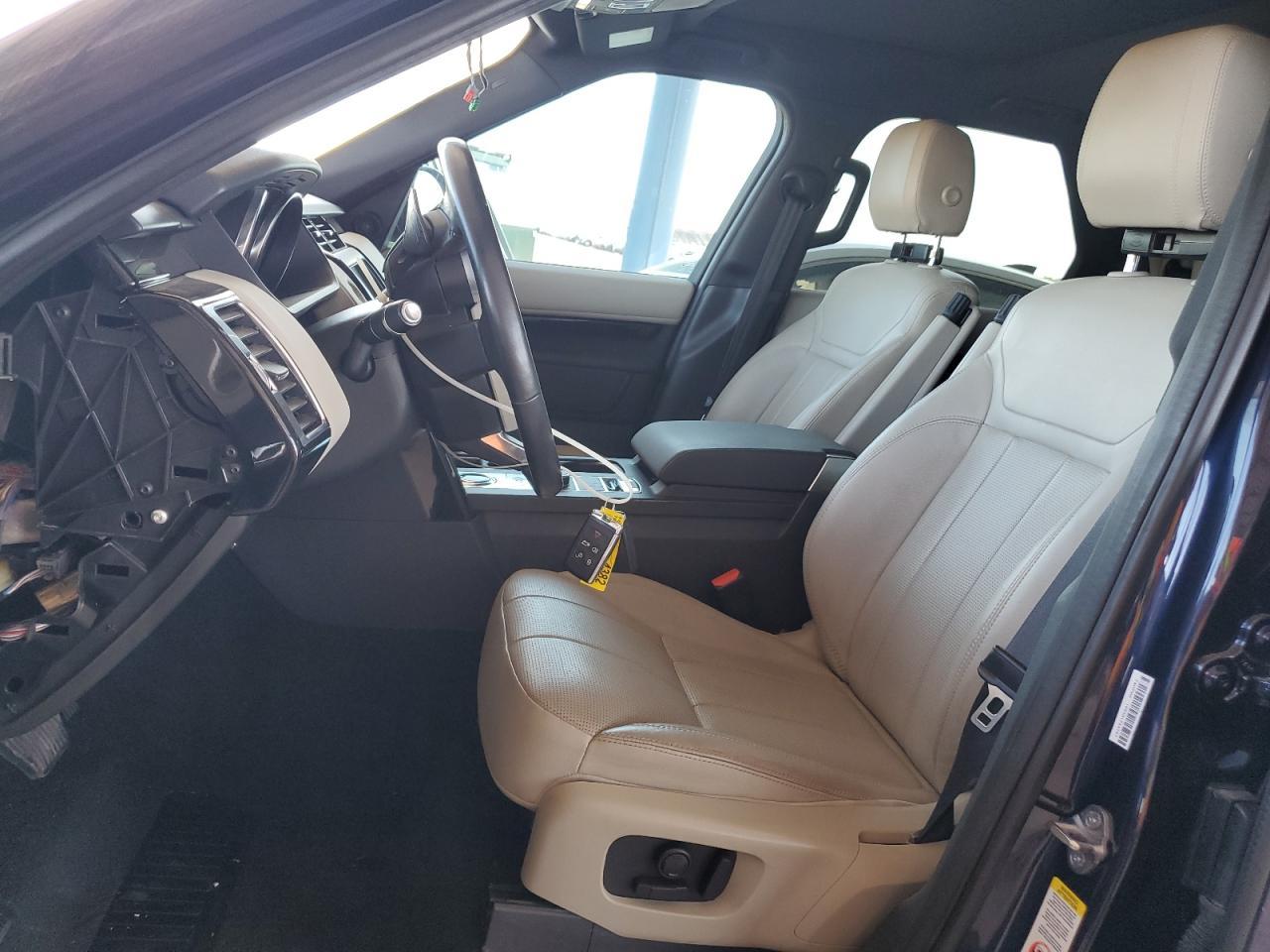 2019 Land Rover Discovery Se - Image 7