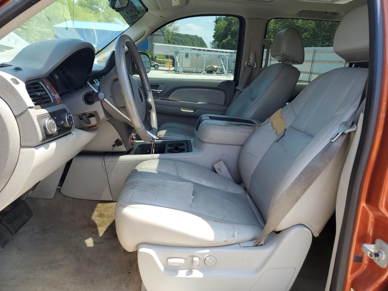 2007 Chevrolet Avalanche K1500 - Фото 7