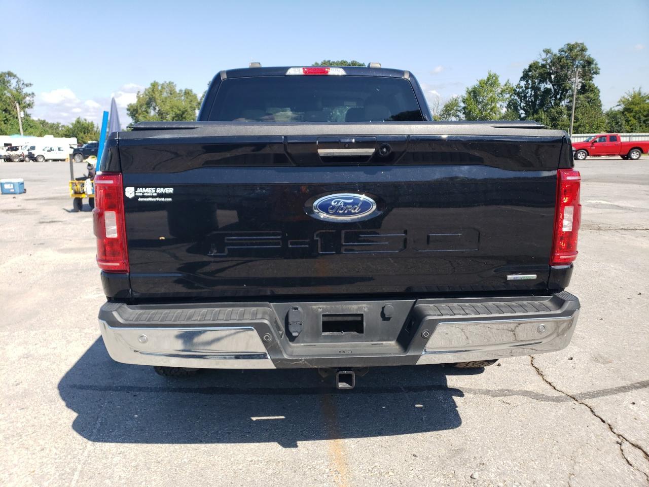 2021 Ford F150 Supercrew - Image 6