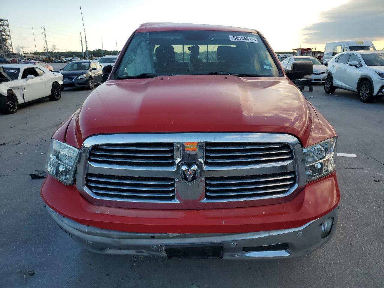 2015 Ram 1500 Slt - Фото 5