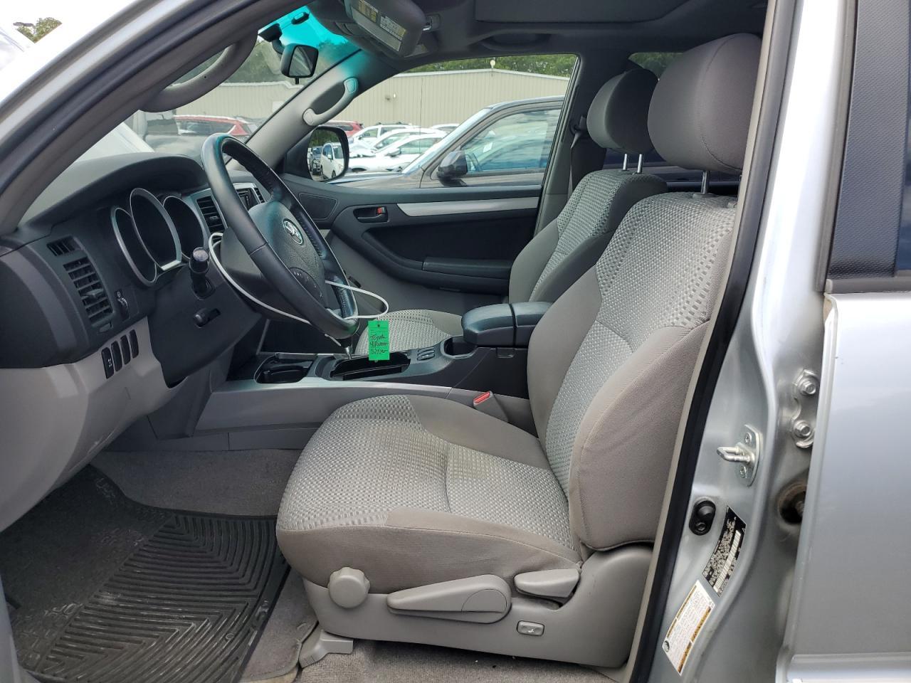 2006 Toyota 4Runner Sr5 - Фото 7