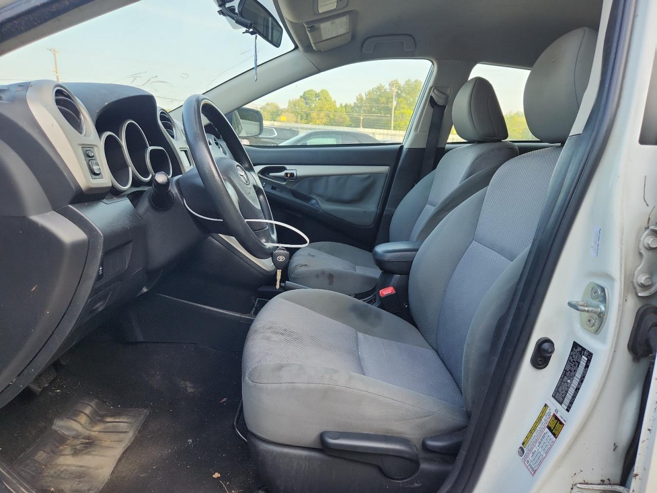 2010 Toyota Corolla Matrix - Фото 7