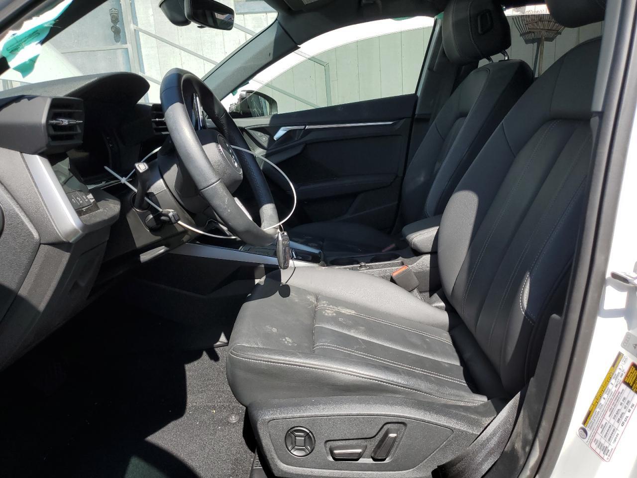 2023 Audi A3 Premium - Фото 7