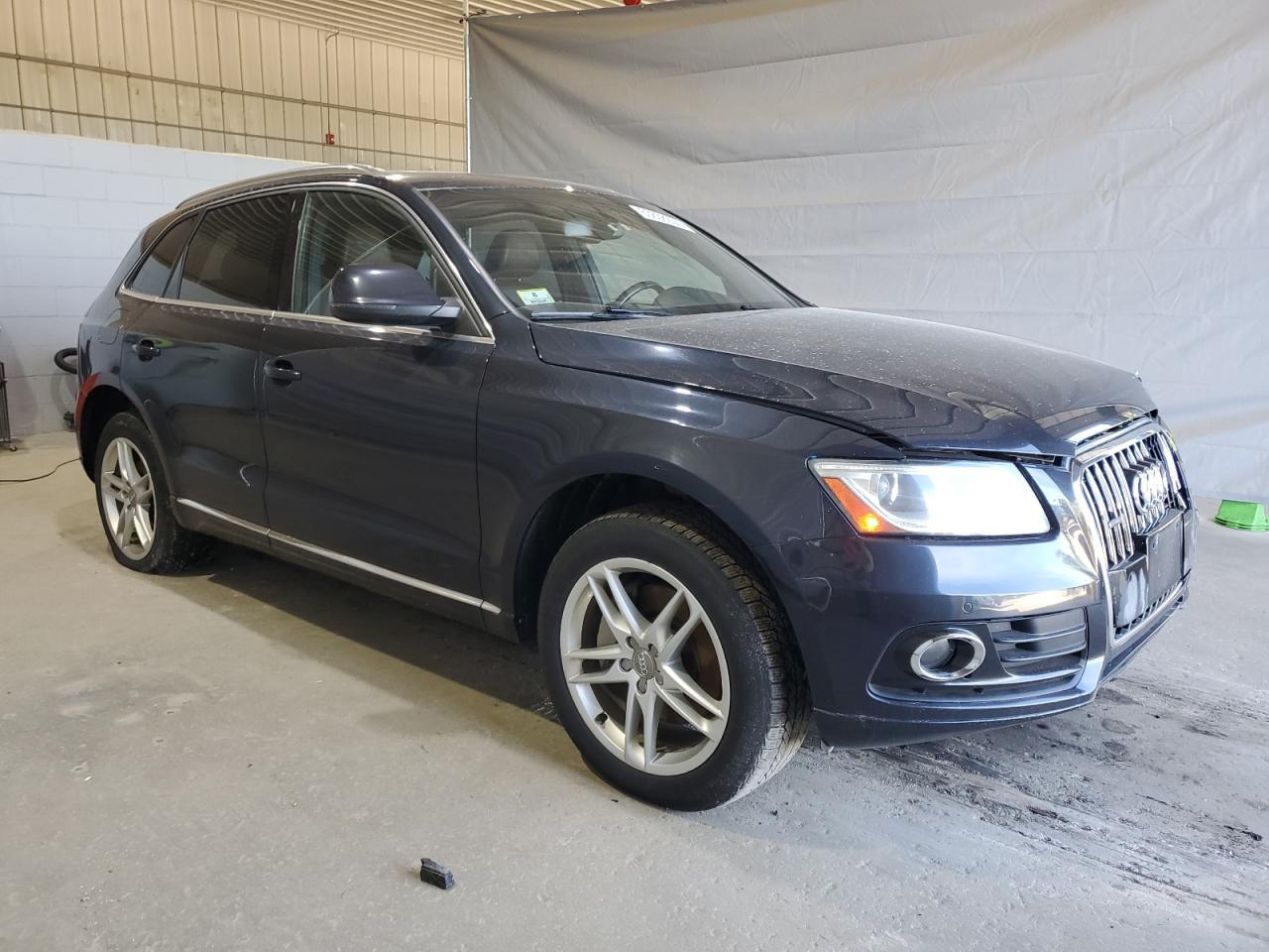 2014 Audi Q5 Tdi Premium Plus - Фото 4