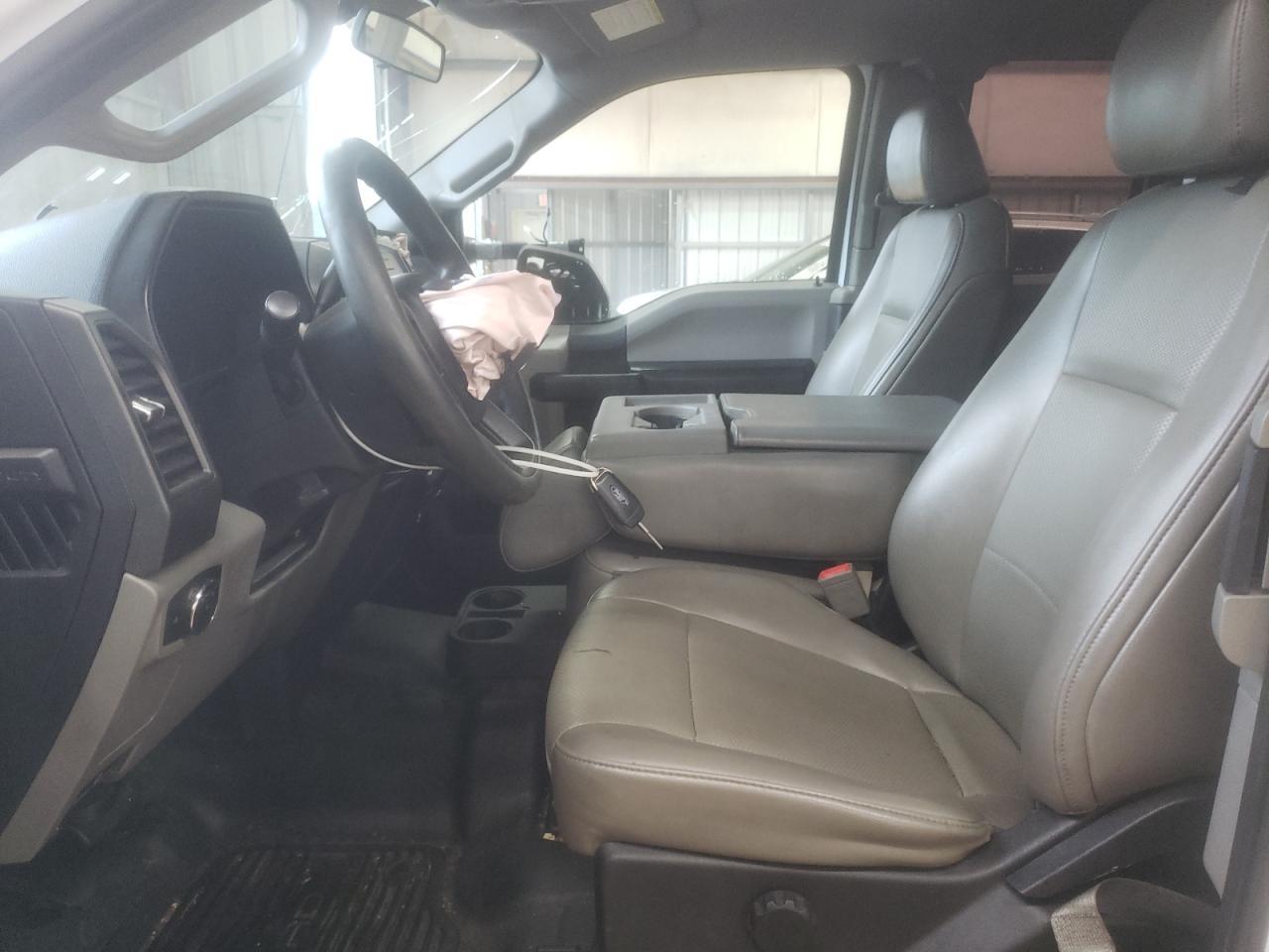 2019 Ford F250 Super Duty - Фото 7