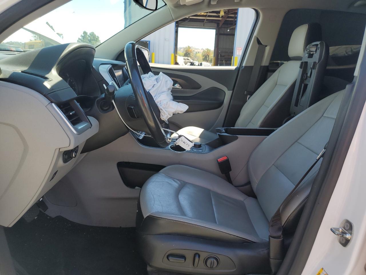 2019 GMC Terrain Slt - Фото 7