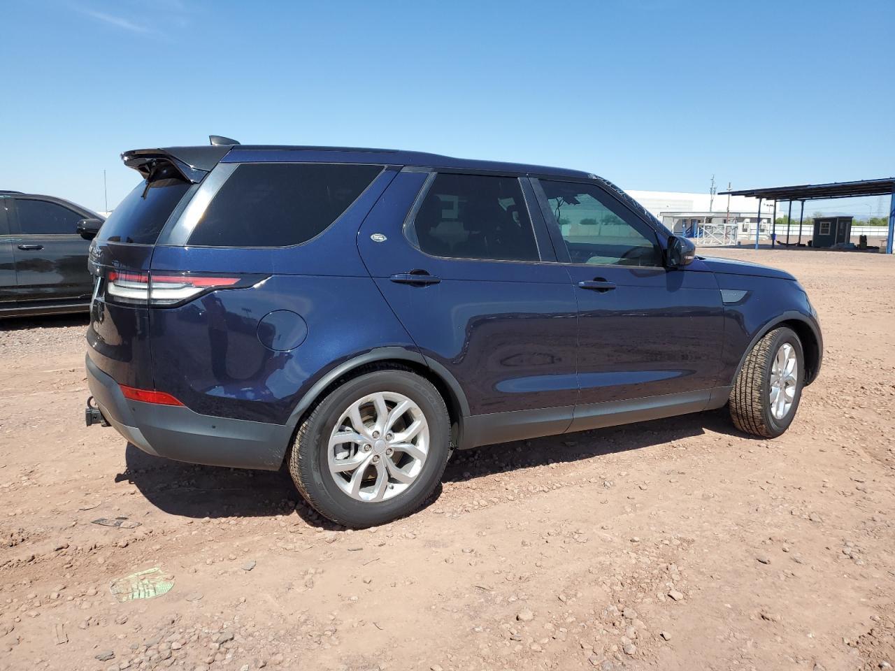 2019 Land Rover Discovery Se - Image 3