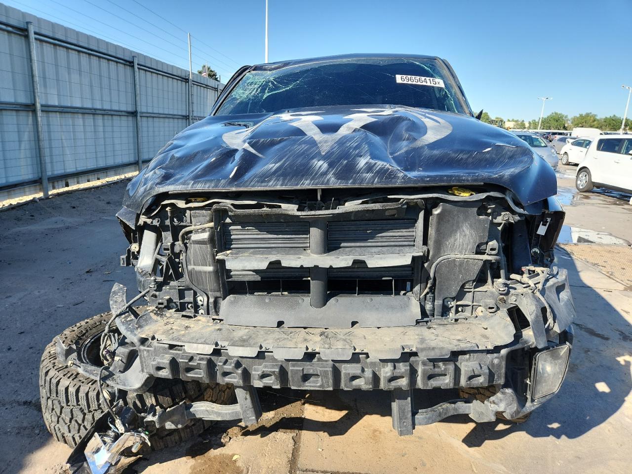 2018 Ram 1500 St - Фото 5