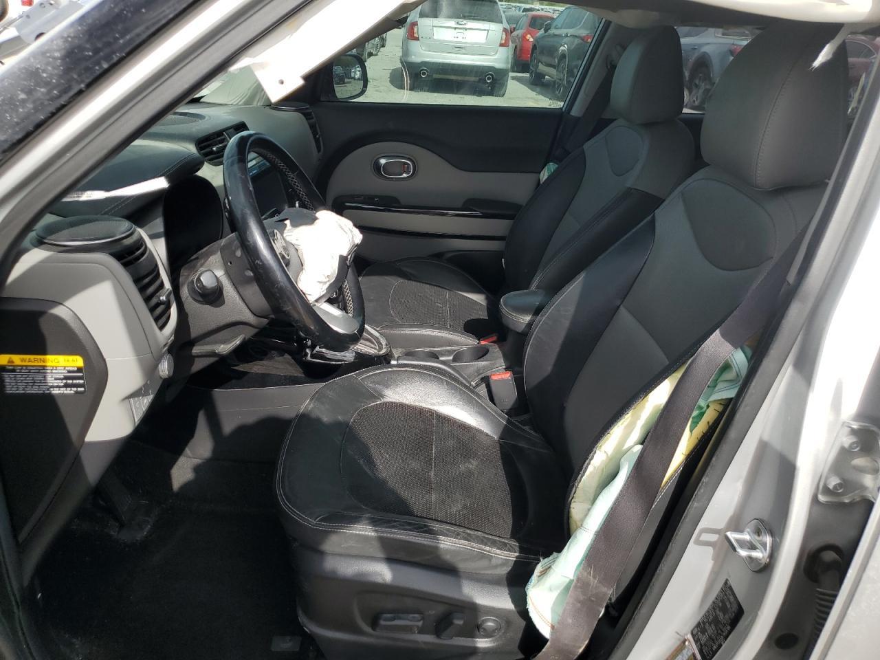 2019 Kia Soul + - Фото 7