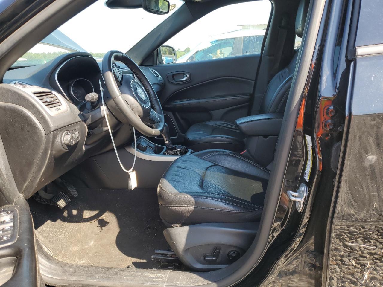 2021 Jeep Compass 80Th Edition - Image 7