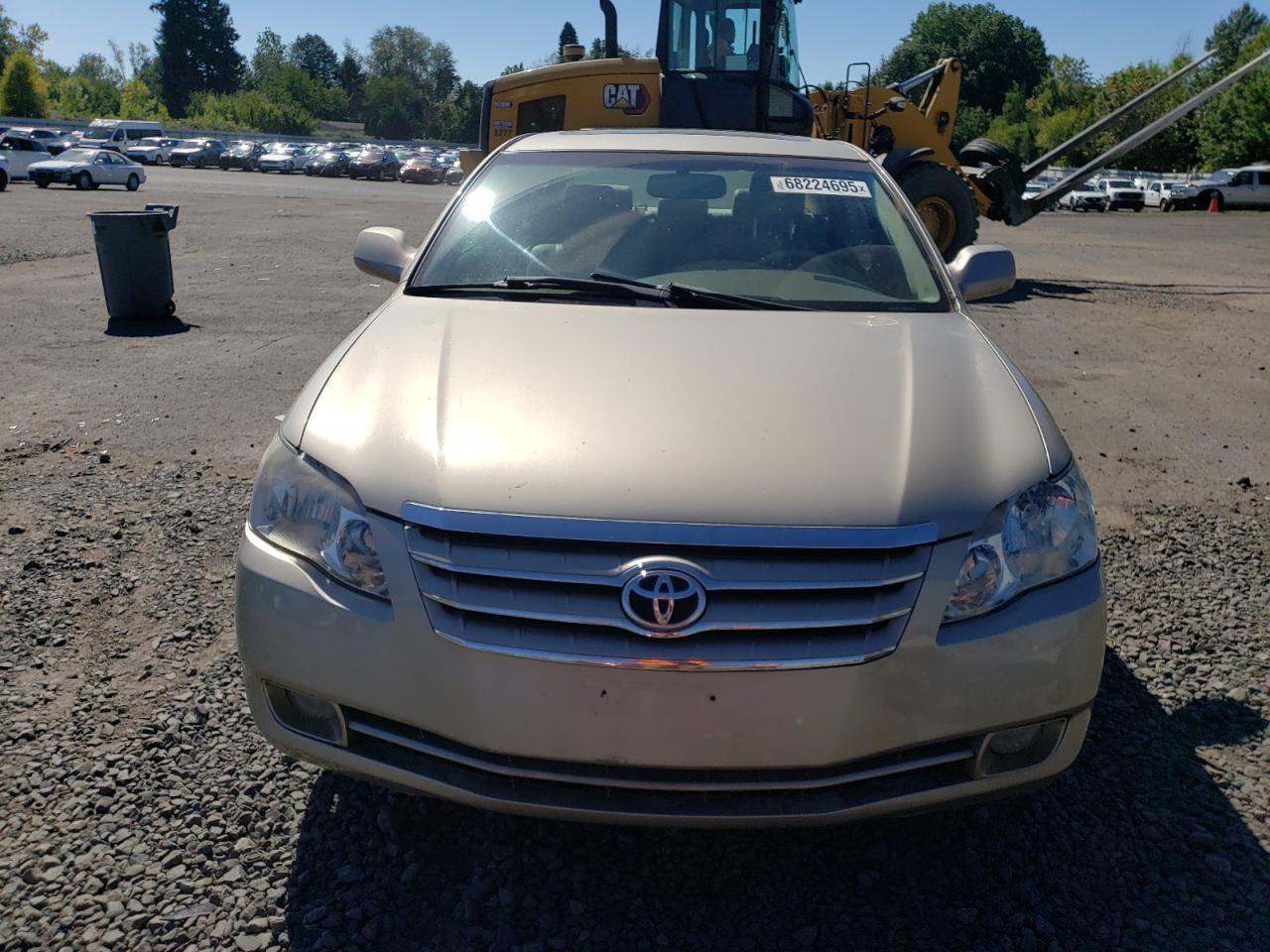 2007 Toyota Avalon Xl - Image 5