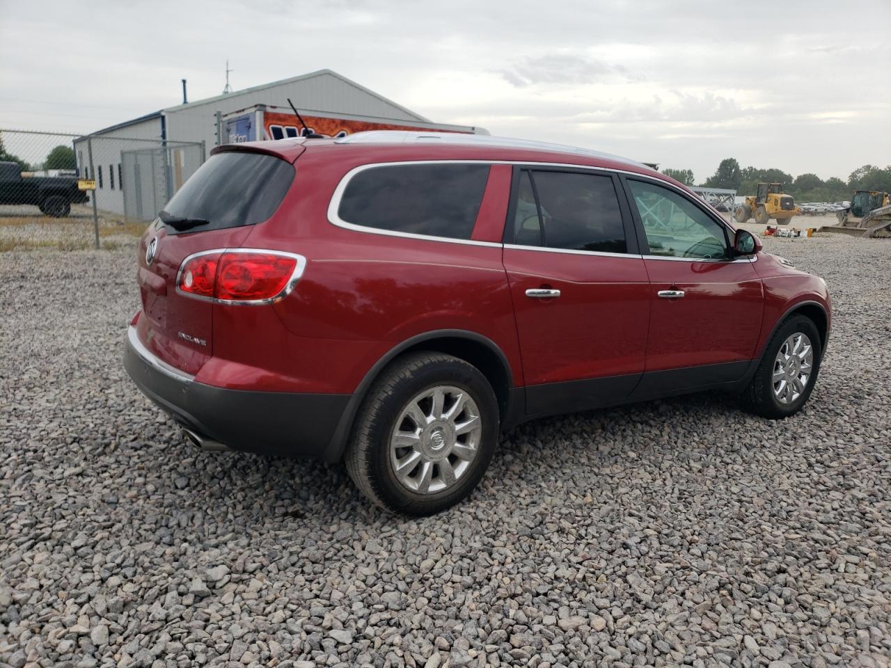 2012 Buick Enclave - Фото 3