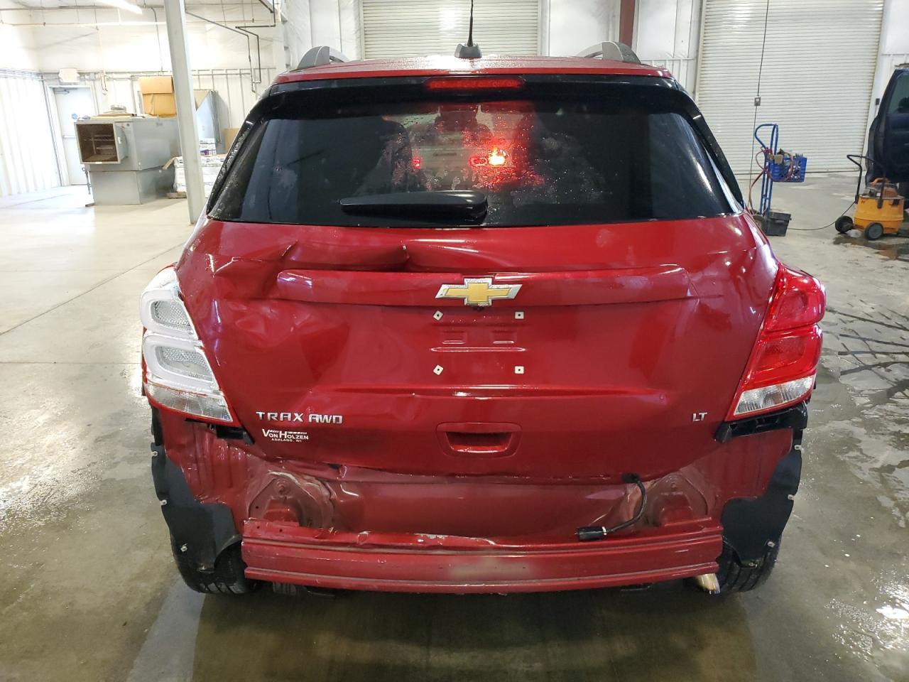 2019 Chevrolet Trax 1Lt - Image 6