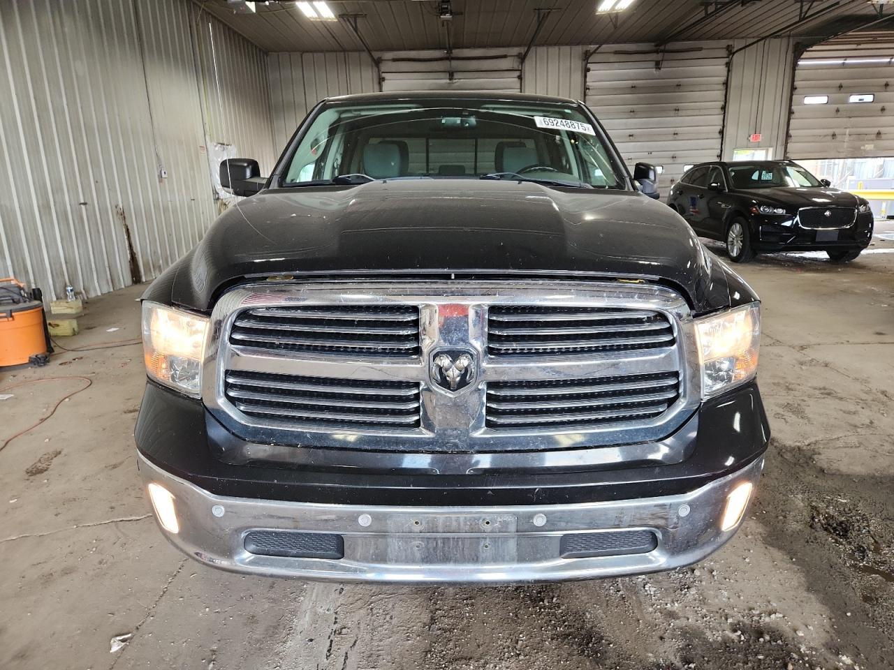 2015 Ram 1500 Slt - Фото 5