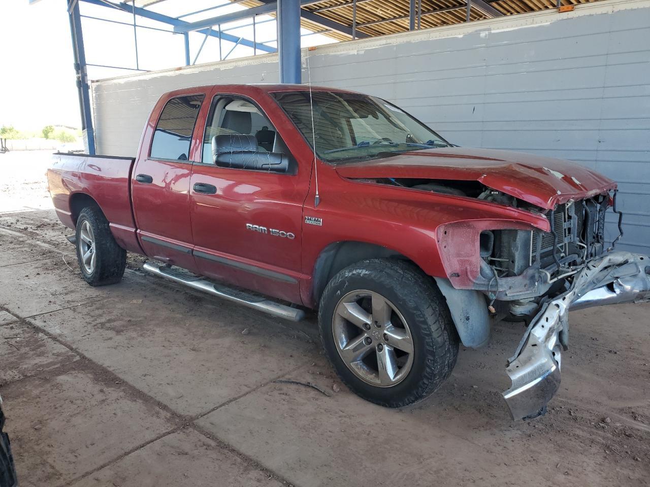 2007 Dodge Ram 1500 St - Image 4