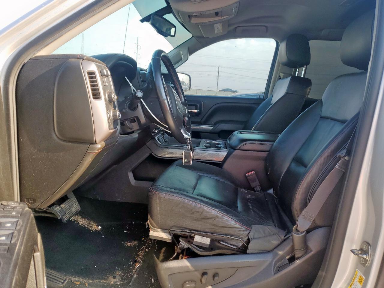 2014 GMC Sierra K1500 Slt - Image 7