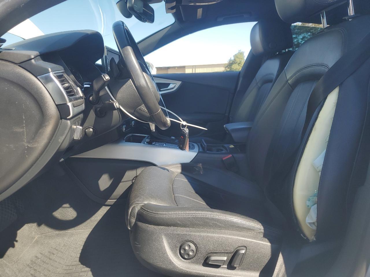 2014 Audi A7 Prestige - Фото 7