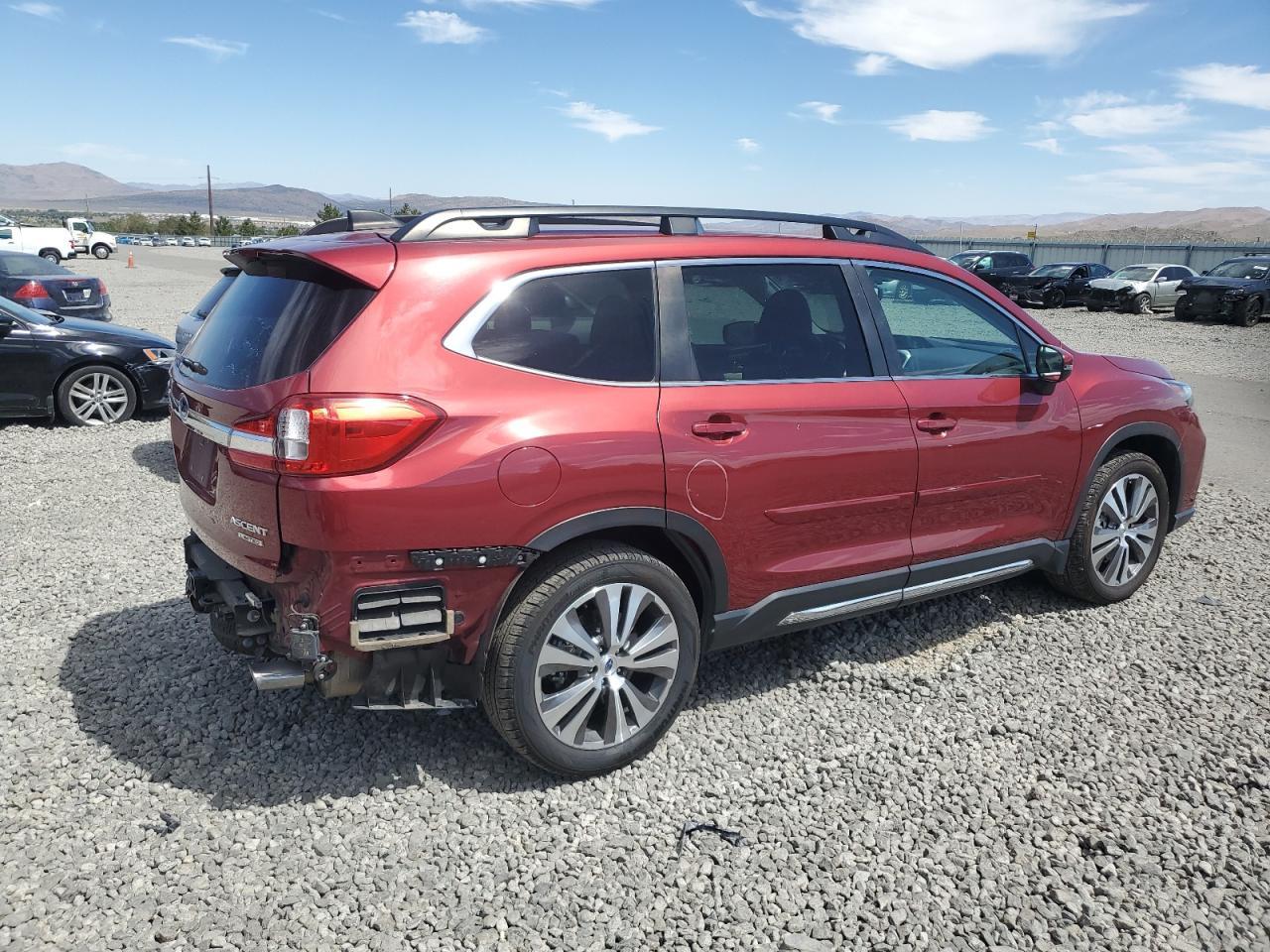 2020 Subaru Ascent Limited - Image 3