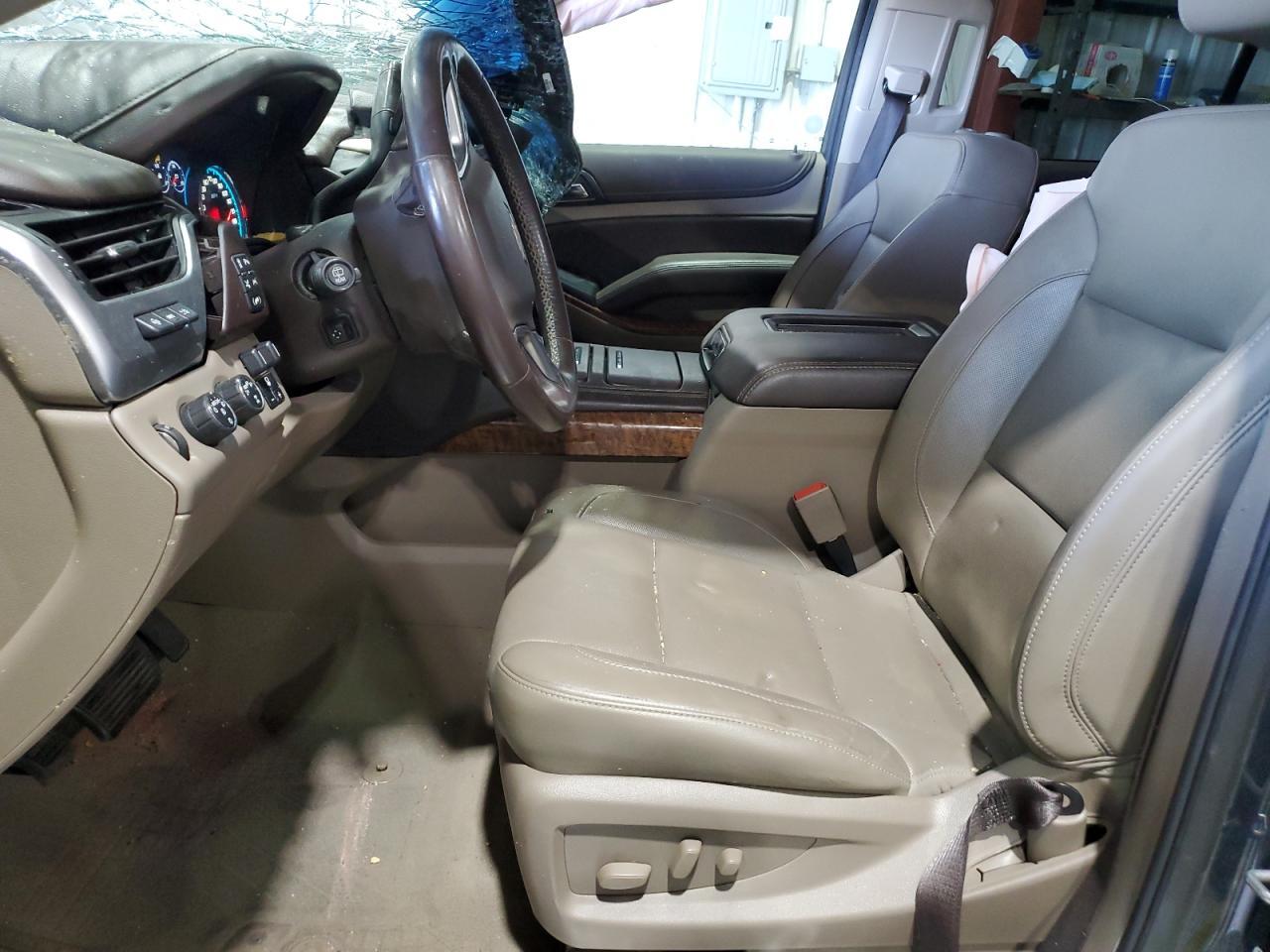 2020 Chevrolet Suburban K1500 Premier - Image 7