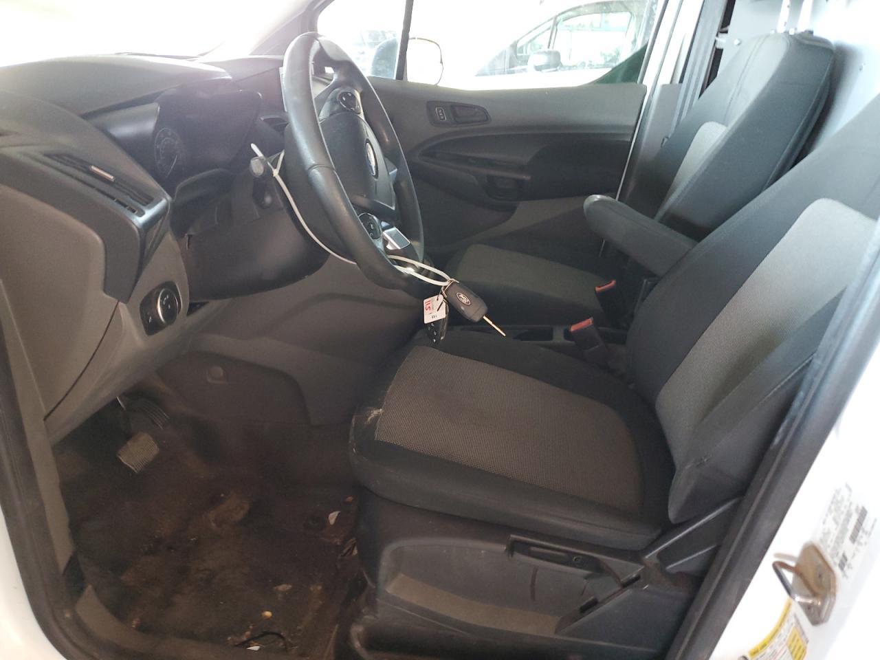 2019 Ford Transit Connect Xl - Image 7