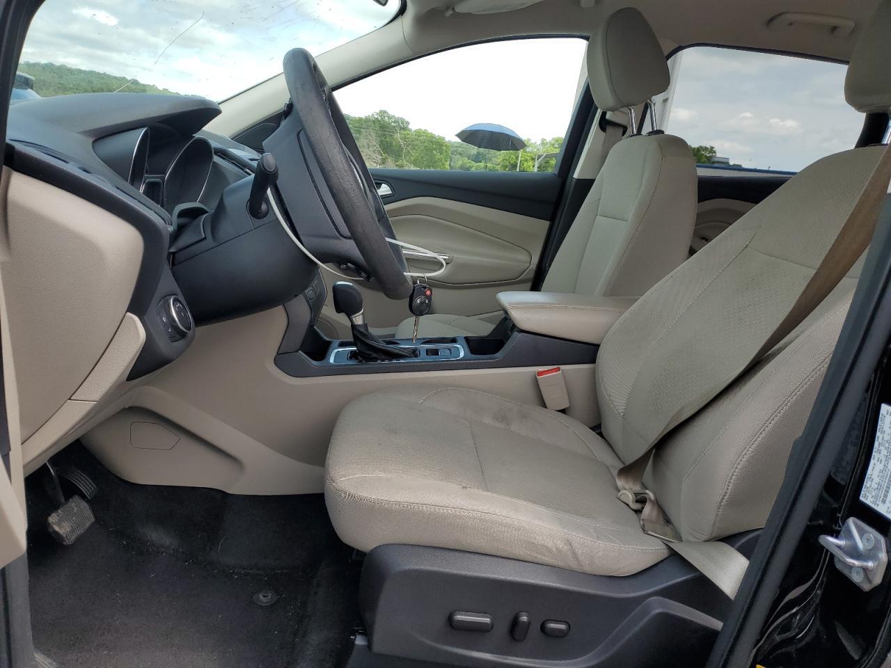 2017 Ford Escape Se - Image 7