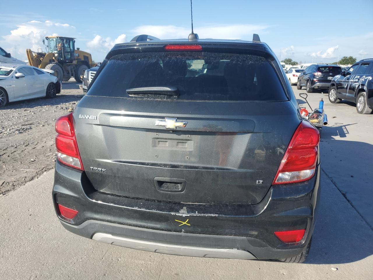 2020 Chevrolet Trax 1Lt - Image 6