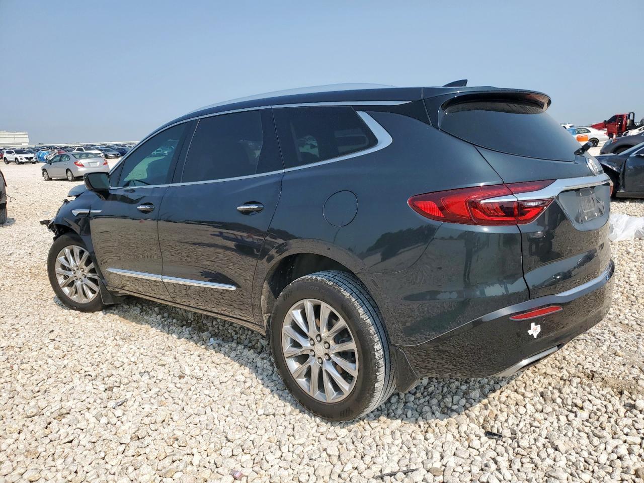 2019 Buick Enclave Premium - Фото 2