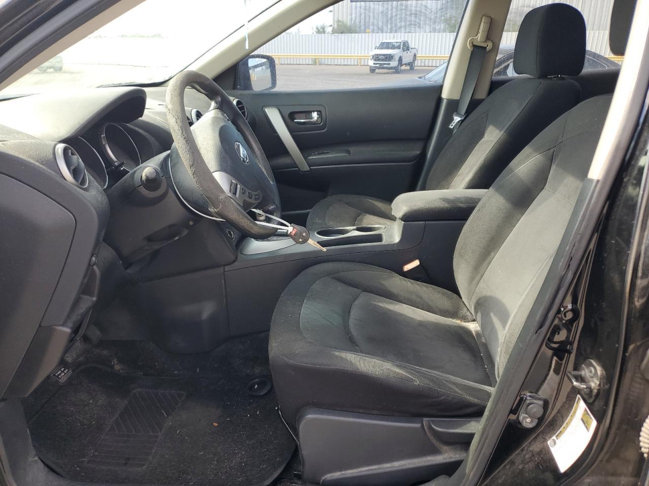 2010 Nissan Rogue S - Фото 7