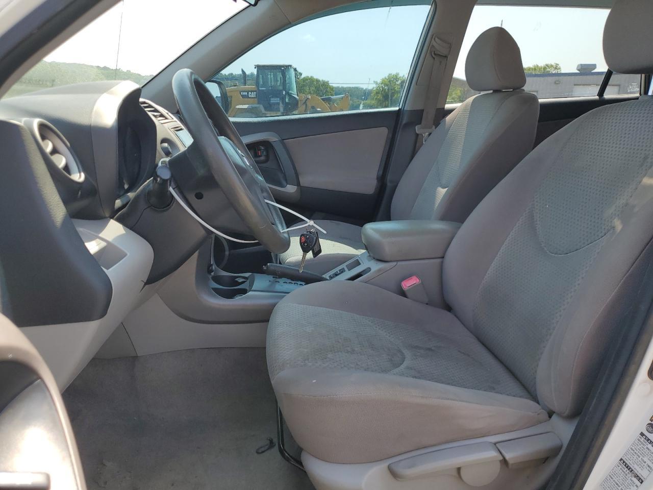 2008 Toyota Rav4 - Фото 7