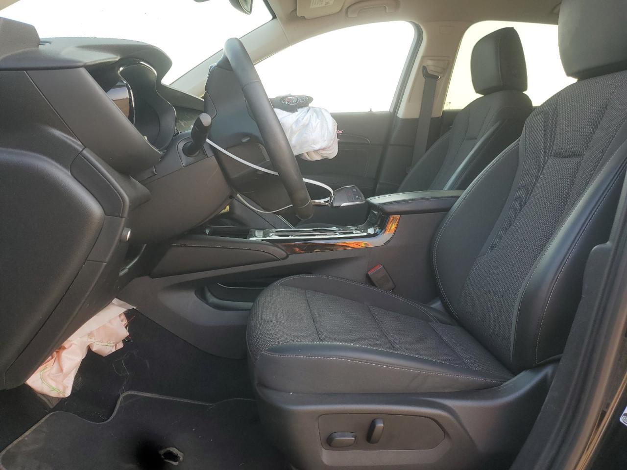 2023 Buick Envision Preferred - Фото 7
