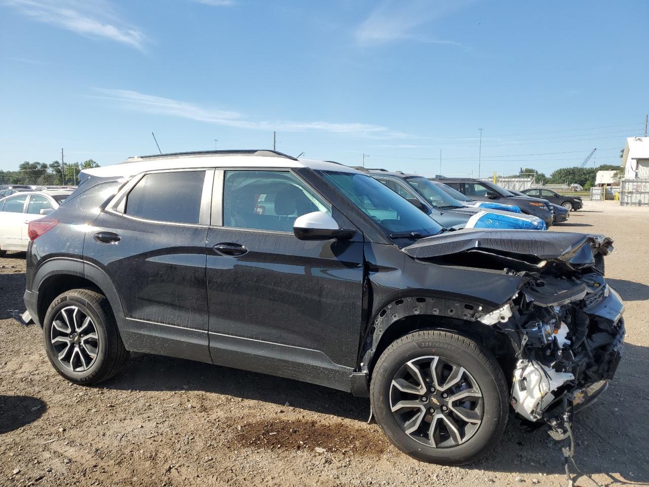 2022 Chevrolet Trailblazer Activ - Image 4