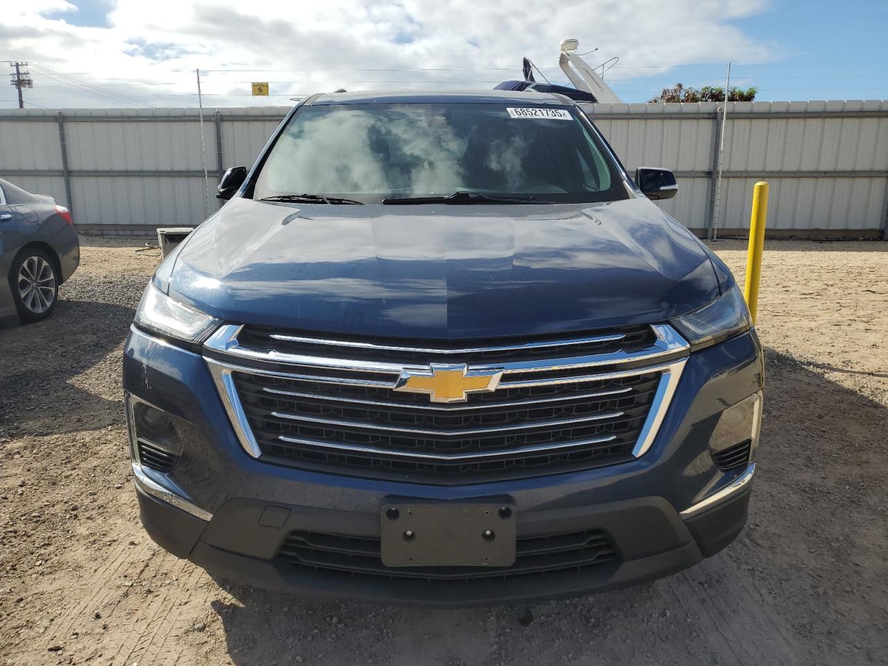 2023 Chevrolet Traverse Lt - Image 5